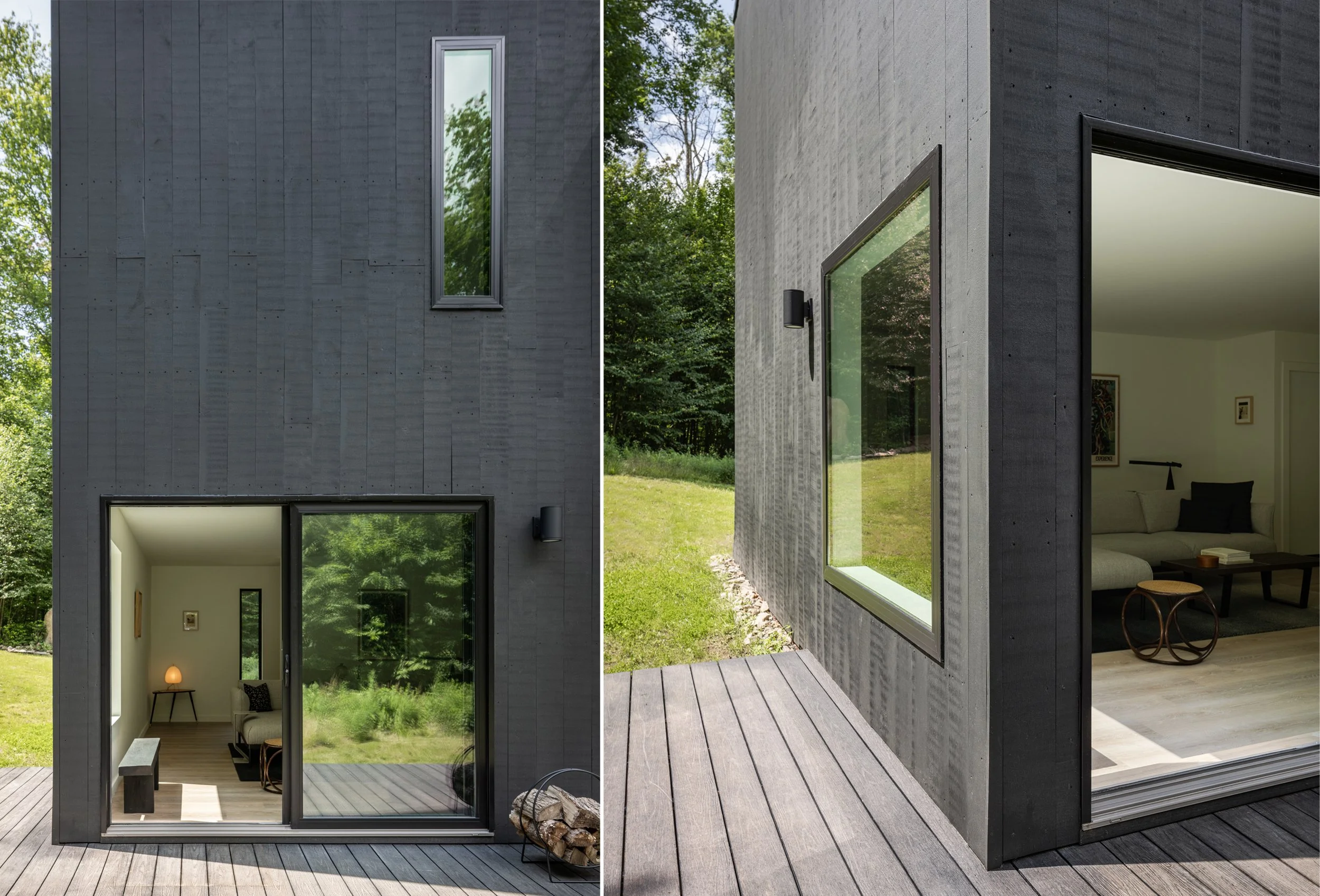 Marc Thorpe Design + Architecture